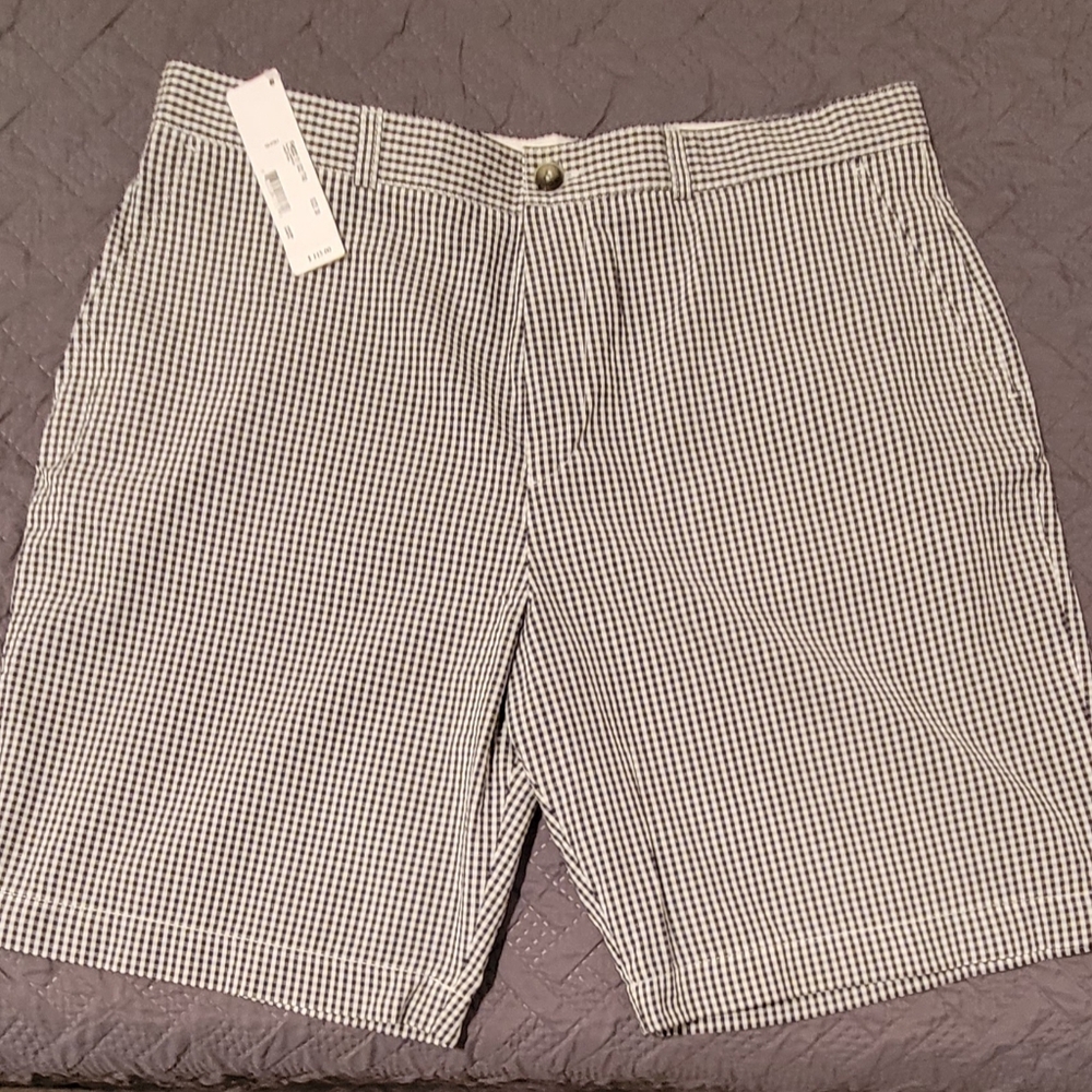 Men's Lacoste Shorts